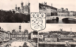 69-LYON-N°LP5128-D/0175 - Otros & Sin Clasificación