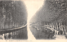 77-MORET-N°LP5128-D/0145 - Moret Sur Loing