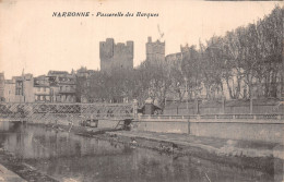 11-NARBONNE-N°LP5128-D/0119 - Narbonne