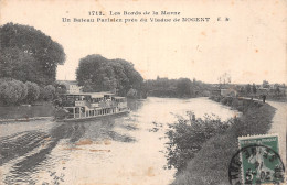 94-VIADUC DE NOGENT-N°LP5128-D/0051 - Autres & Non Classés