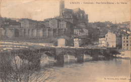 87-LIMOGES-N°LP5128-C/0391 - Limoges