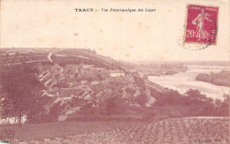 58-TRACY-N°LP5128-C/0371 - Autres & Non Classés