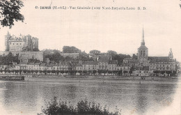 49-SAUMUR-N°LP5128-C/0357 - Saumur