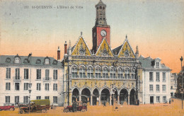 02-SAINT QUENTIN-N°LP5128-C/0341 - Saint Quentin