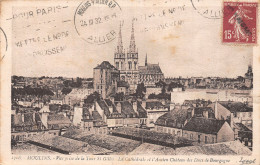 03-MOULINS-N°LP5128-C/0303 - Moulins