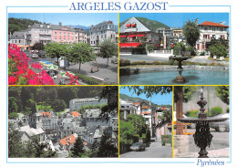 65-ARGELES GAZOST-N°C4123-B/0109 - Argeles Gazost