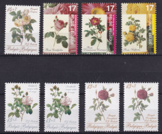 Belgique Roses Neufs Sans Charnières ** - Unused Stamps