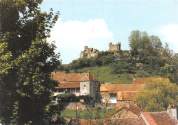 71-SIGY LE CHATEL LE CHATEAU-N°C4123-B/0101 - Sonstige & Ohne Zuordnung