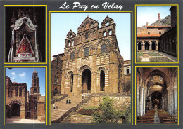 43-LE PUY EN VELAY-N°C4123-B/0105 - Le Puy En Velay