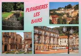 88-PLOMBIERES LES BAINS-N°C4123-B/0093 - Plombieres Les Bains