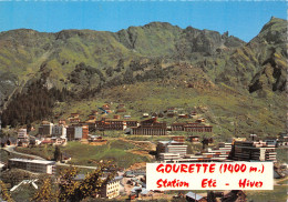 64-GOURETTE-N°C4123-B/0067 - Autres & Non Classés