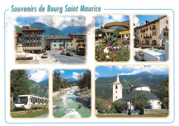73-BOURG SAINT MAURICE-N°C4123-B/0041 - Bourg Saint Maurice