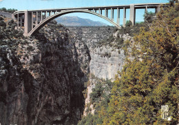 04-GORGES DU VERDON-N°C4123-B/0031 - Altri & Non Classificati