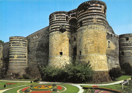 49-ANGERS LE CHATEAU-N°C4123-A/0353 - Angers