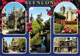 61-ALENCON-N°C4123-A/0357 - Alencon