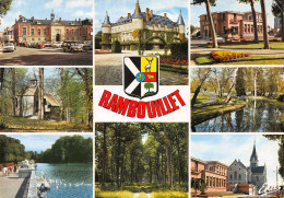 78-RAMBOUILLET-N°C4123-A/0293 - Rambouillet