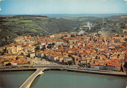 38-VIENNE SUR LE RHONE-N°C4123-A/0263 - Vienne