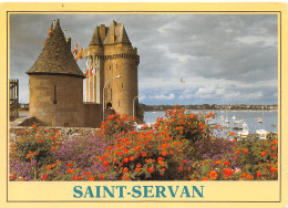 35-SAINT SERVAN-N°C4123-A/0217 - Saint Servan