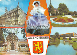 59-VALENCIENNES-N°C4123-A/0185 - Valenciennes