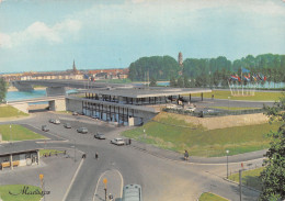 67-STRASBOURG-N°C4123-A/0105 - Strasbourg