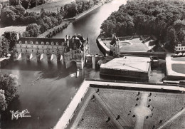 37-CHENONCEAUX LE CHATEAU-N°C4123-A/0039 - Chenonceaux