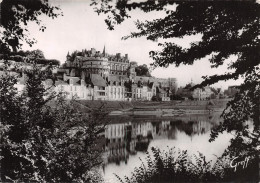 37-AMBOISE LE CHATEAU-N°C4123-A/0037 - Amboise