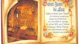 64-SAINT JEAN DE LUZ-N°C4122-D/0367 - Saint Jean De Luz