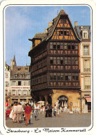 67-STRASBOURG-N°C4122-D/0353 - Strasbourg