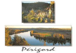 47-LE PERIGORD-N°C4122-D/0307 - Other & Unclassified