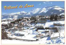 38-VILLARD DE LANS-N°C4122-D/0289 - Villard-de-Lans