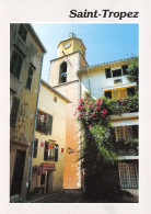 83-SAINT TROPEZ-N°C4122-D/0265 - Saint-Tropez