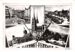 63-CLERMONT FERRAND-N°C4122-D/0255 - Clermont Ferrand