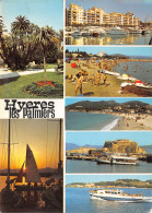 83-HYERES LES PALMIERS-N°C4122-D/0235 - Hyeres