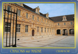 51-CHALONS SUR MARNE-N°C4122-D/0223 - Châlons-sur-Marne