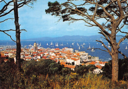 83-SAINT TROPEZ-N°C4122-D/0215 - Saint-Tropez