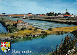 85-NOIRMOUTIER EN L ILE-N°C4122-D/0187 - Noirmoutier