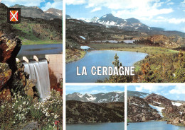 66-LA CERDAGNE-N°C4122-D/0147 - Autres & Non Classés