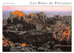 13-LES BAUX DE PROVENCE-N°C4122-D/0121 - Les-Baux-de-Provence