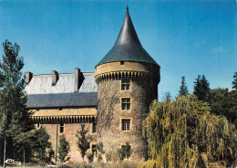 42-CHATEAU DE BOISSY-N°C4122-D/0059 - Other & Unclassified