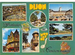 21-DIJON-N°C4122-D/0005 - Dijon