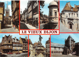 21-DIJON-N°C4122-D/0003 - Dijon