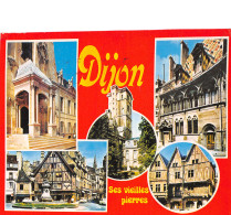21-DIJON-N°C4122-D/0001 - Dijon