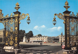 54-NANCY-N°C4122-C/0383 - Nancy