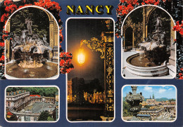 54-NANCY-N°C4122-C/0339 - Nancy