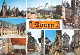 76-ROUEN-N°C4122-C/0329 - Rouen