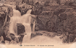 23-CASCADE DES JARREAUX-N°LP5128-H/0227 - Sonstige & Ohne Zuordnung