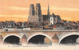 45-ORLEANS-N°LP5128-H/0209 - Orleans