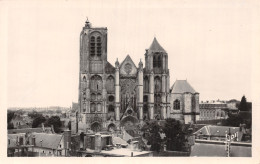 18-BOURGES-N°LP5128-H/0137 - Bourges