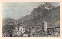 73-SAINT MICHEL DE MAURIENNE-N°LP5128-H/0125 - Saint Michel De Maurienne