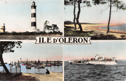 17-ILE D OLERON-N°LP5128-H/0127 - Ile D'Oléron
